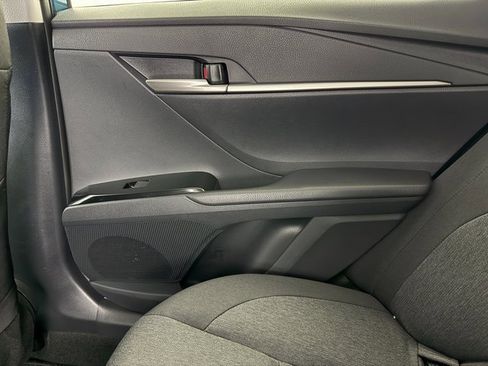 New 2026 Toyota Camry LE w/ Convenience Package image 34