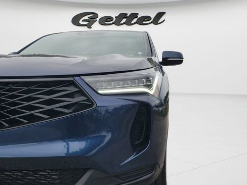 New 2026 Acura RDX SH-AWD image 27