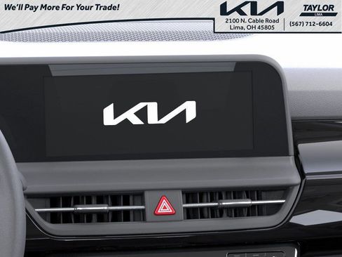 New 2026 Kia Seltos S AWD/4WD image 20