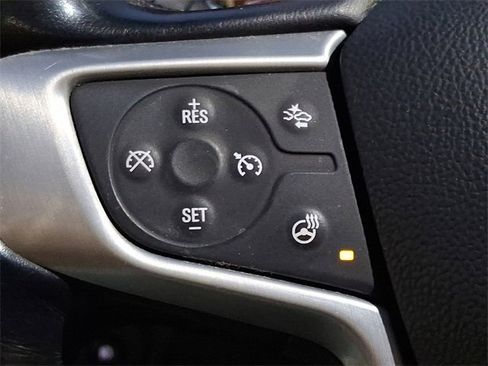 Used 2020 GMC Terrain SLT w/ Preferred Package image 25