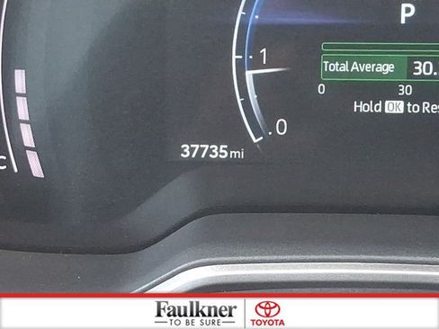 Certified 2025 Toyota Corolla Cross XLE FWD image 19