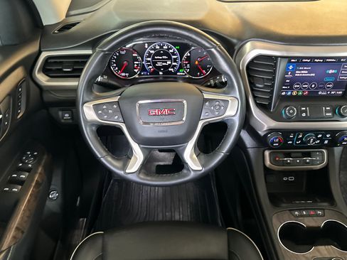 Used 2023 GMC Acadia Denali FWD image 14