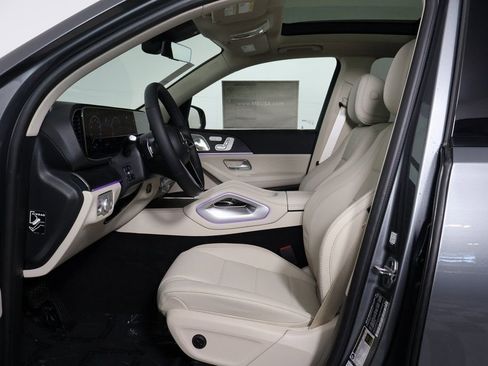 New 2026 Mercedes-Benz GLE 350 4MATIC image 5