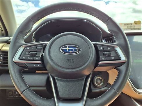 New 2025 Subaru Outback Premium image 12