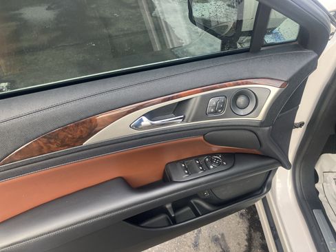 Used 2020 Lincoln MKZ Reserve image 16