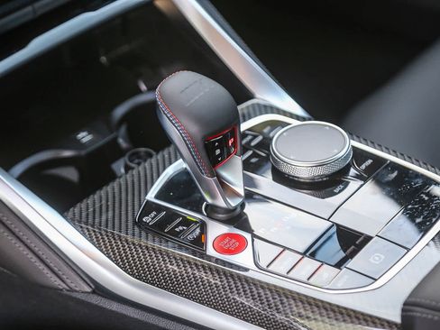 New 2026 BMW M4 Competition w/ M Carbon Exterior Package image 16