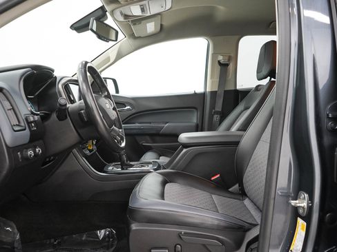 Used 2016 Chevrolet Colorado Z71 AWD/4WD image 23