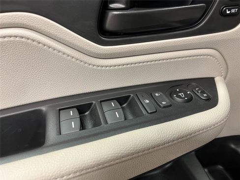 New 2026 Honda Odyssey EX-L image 13