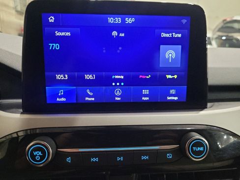 Used 2022 Ford Escape SE w/ Convenience Package AWD/4WD image 25