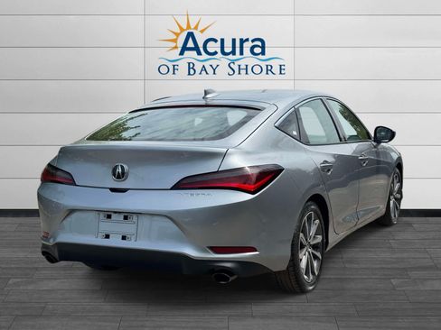 Used 2024 Acura Integra FWD image 4