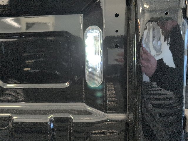 New 2026 RAM 1500 Laramie w/ Night Edition AWD/4WD image 39