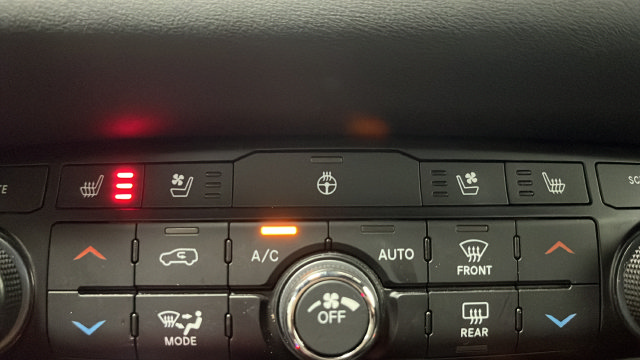 Used 2023 Dodge Durango R/T AWD/4WD image 37