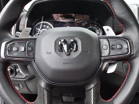 Used 2021 RAM 1500 TRX w/ TRX Level 2 Equipment Group AWD/4WD image 18