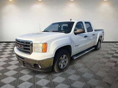 Used 2012 GMC Sierra 1500 SLE w/ Power Tech Package