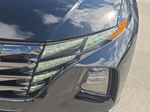 Used 2024 Hyundai Tucson Limited image 11