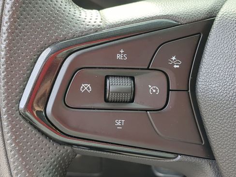 Used 2021 Chevrolet TrailBlazer LT w/ Convenience Package image 28