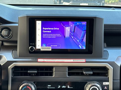 New 2025 Toyota Tacoma SR5 image 24