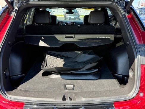 Used 2022 Chevrolet Blazer RS w/ Enhanced Convenience Package image 4