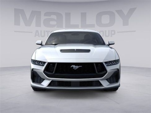 New 2025 Ford Mustang GT image 25