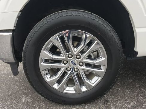 Certified 2025 Ford F150 Lariat w/ Bed Utility Package image 10