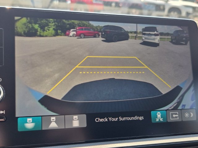 New 2027 Honda Odyssey Elite image 14