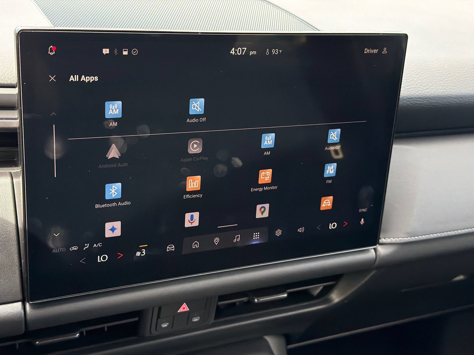 New 2026 MAZDA CX-5 Select AWD/4WD image 21