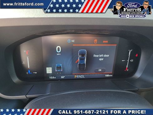 New 2026 Ford Maverick Lariat w/ 4K Tow Package image 7