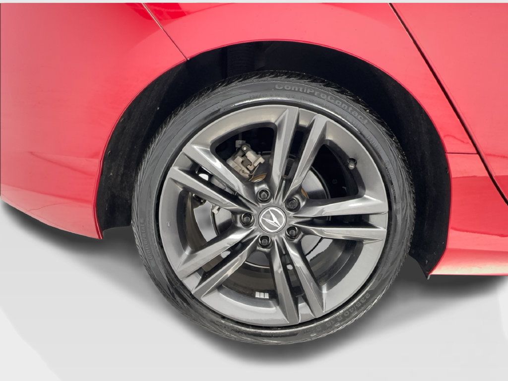 Used 2025 Acura Integra A-Spec w/ Technology Package FWD image 15