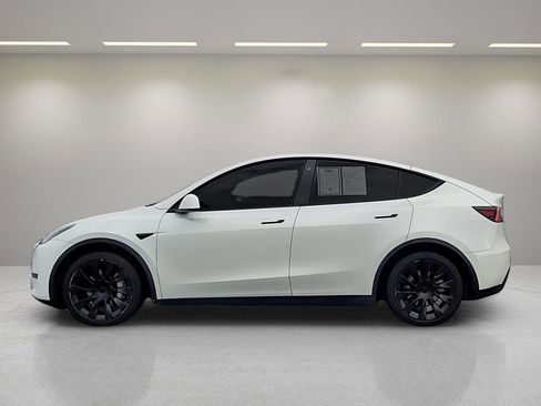 Used 2020 Tesla Model Y Long Range image 5