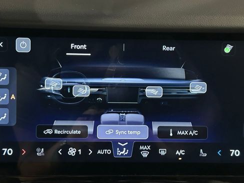 New 2026 Lincoln Navigator L Reserve AWD/4WD image 98