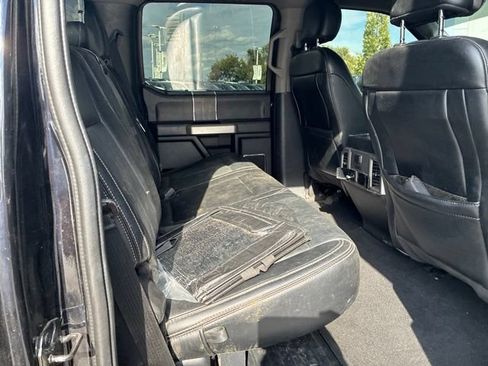 Used 2020 Ford F250 Lariat AWD/4WD image 18