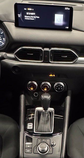 Used 2025 MAZDA CX-5 AWD 2.5 S image 16