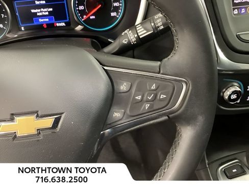 Used 2024 Chevrolet Equinox LT AWD/4WD image 20