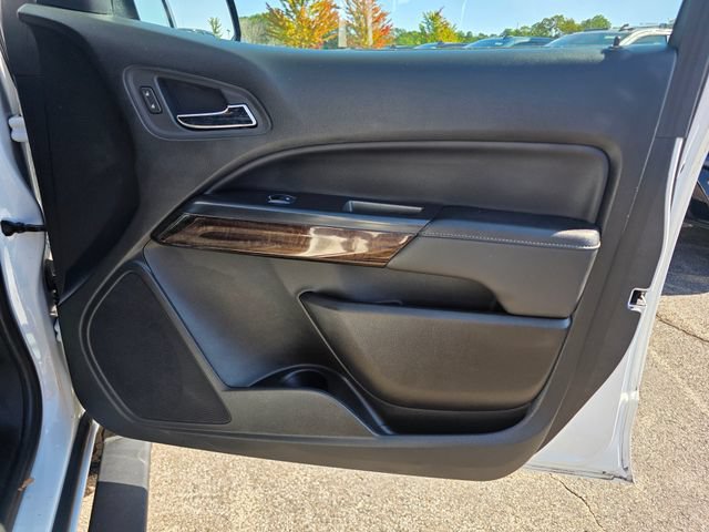 Used 2022 GMC Canyon Elevation w/ Trailering Package AWD/4WD image 9