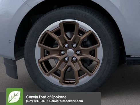 New 2026 Ford Expedition Max King Ranch image 19
