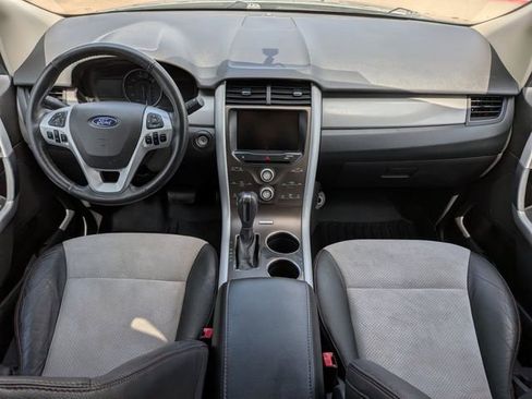 Used 2014 Ford Edge SEL w/ Equipment Group 205A FWD image 27