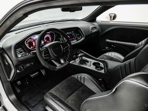 Used 2023 Dodge Challenger SRT Hellcat Redeye image 48