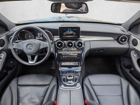 Used 2018 Mercedes-Benz C 300 Sedan image 13