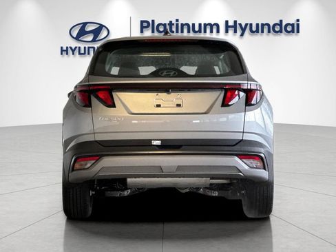 New 2026 Hyundai Tucson SE FWD image 5