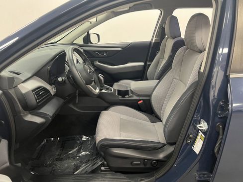 Certified 2023 Subaru Outback Premium image 10