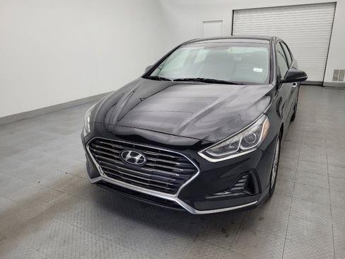 Used 2018 Hyundai Sonata SEL image 15