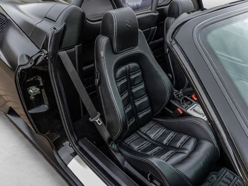 Used 2007 Ferrari F430 Spider RWD image 52