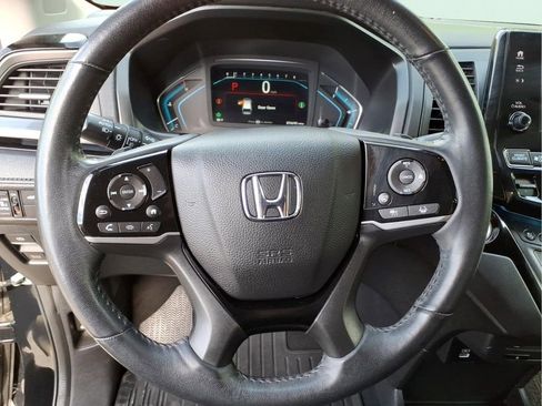 Used 2023 Honda Odyssey Elite image 24