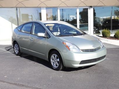 Used 2007 Toyota Prius