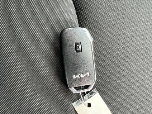 Certified 2024 Kia Forte GT-Line FWD image 25