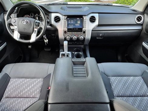 Used 2021 Toyota Tundra SR5 RWD image 13