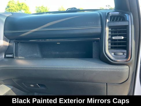 Used 2023 RAM 1500 Limited w/ Night Edition AWD/4WD image 14