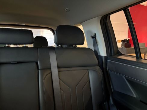 Used 2025 Hyundai Santa Fe SEL image 39