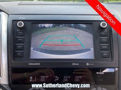 Used 2020 Toyota Sequoia Limited AWD/4WD image 31