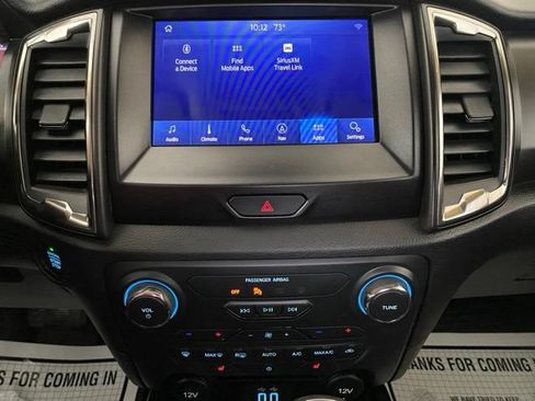Used 2022 Ford Ranger Lariat w/ Tremor Off-Road Package AWD/4WD image 20